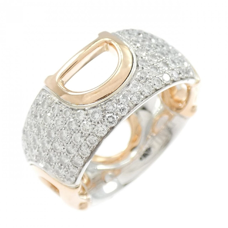 Damiani D. Icon Nhẫn - Hàng hiệu Chính hãng 838856