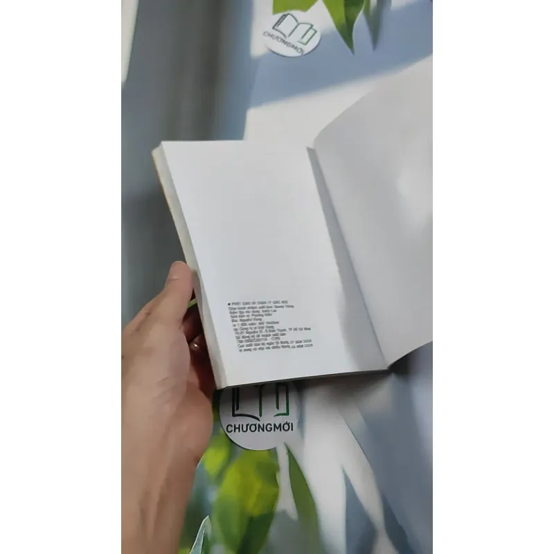 Phật giáo và chân lý giác ngộ - Trường Tâm & Hoàng Yến 776206