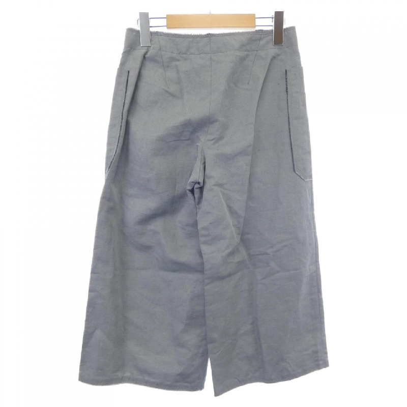 Đồ hiệu DRAWER 6514-236-0535 Quần - Hàng hiệu Authentic 820202