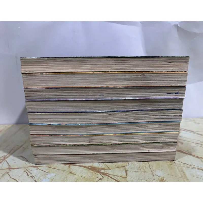 Những vì sao lấp lánh full 11t 755386