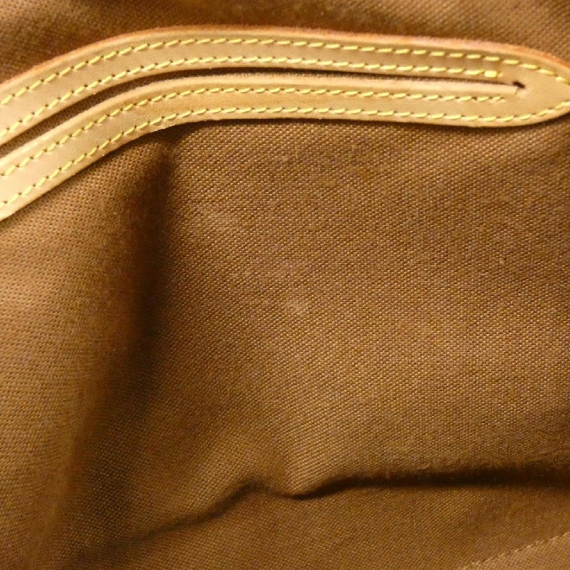 Túi Louis Vuitton Monogram Alma PM M51130 619223