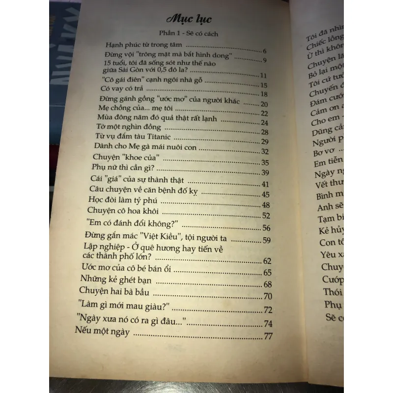 Sẽ có cách đừng lo - Tuệ Nghi  1030847