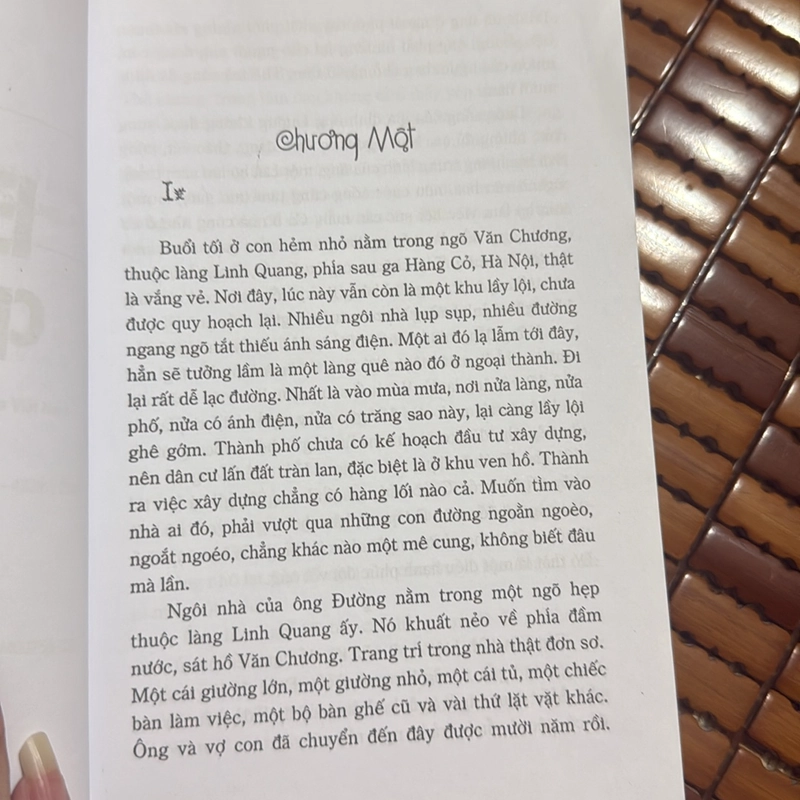 Bí mật quân cờ - Sỹ Chân 523339