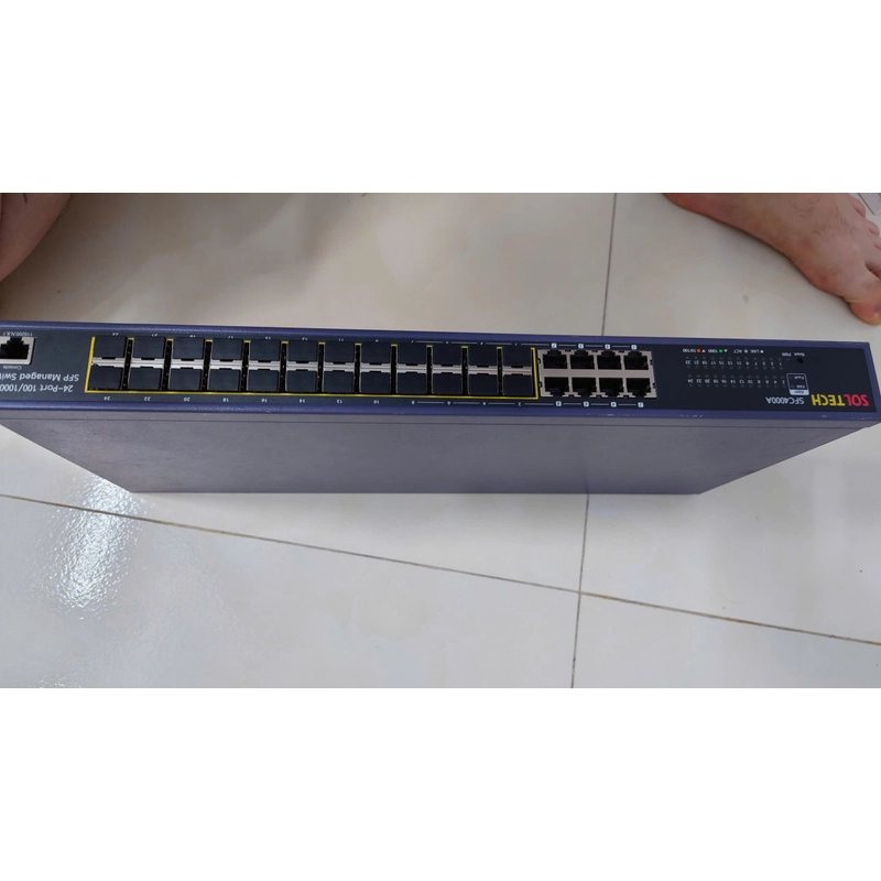 Soltech SFC4000A 469448