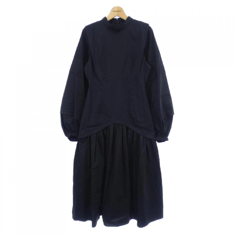 【Mã giảm giá】Elendeek ELENDEEK Váy 652391