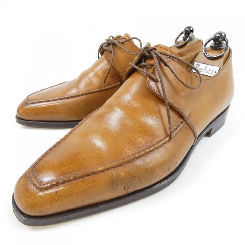 Giày Berluti - Hàng hiệu Authentic 905140