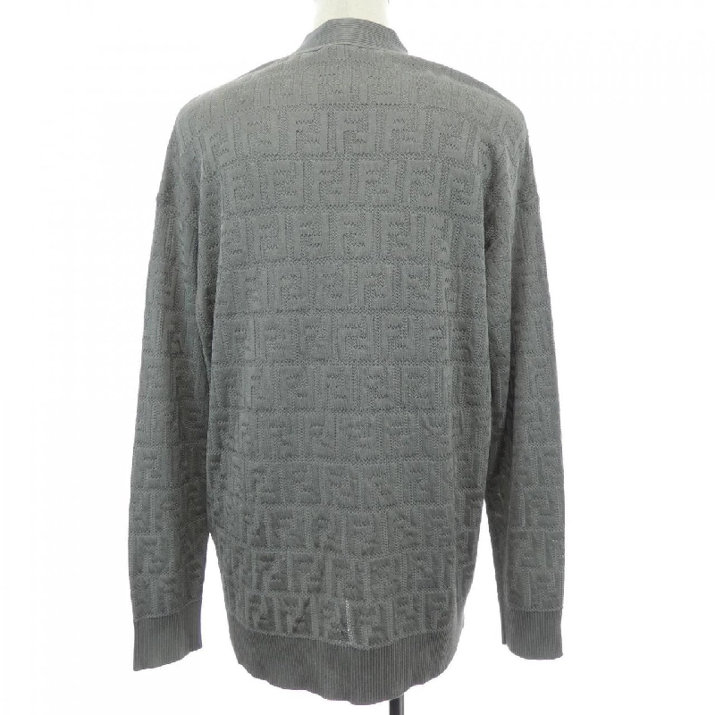 FENDI FZC824 ABWQ Áo khoác - Hàng hiệu Chính hãng 774572