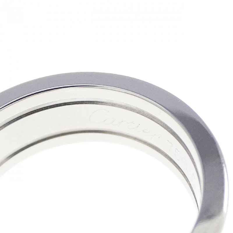 Nhẫn nhỏ C2 Cartier - Hàng hiệu Authentic 838105