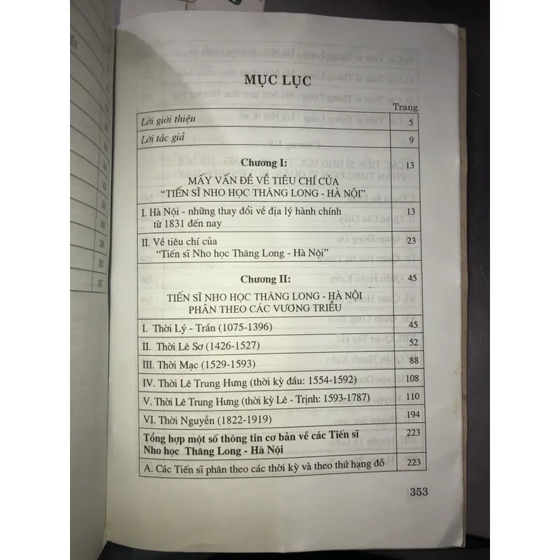 Tiến sĩ Nho học Thăng Long - Hà Nội - Bùi Xuân Đính 726635