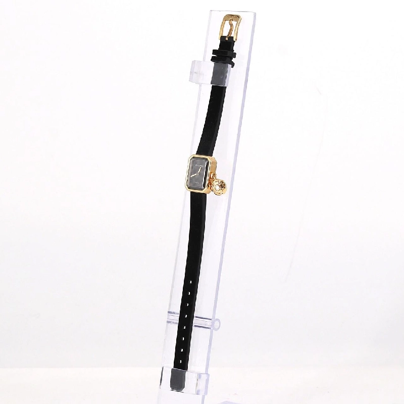 Bộ sưu tập Chanel Première Camellia YGxTI LIMITED H6361 YGxTI Quartz - Hàng hiệu Chính hãng 874291