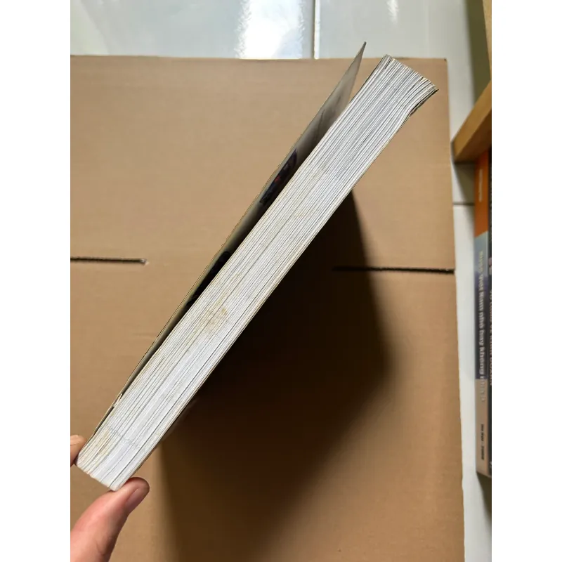 Bí quyết tay trắng thành triệu phú - Adam Khoo 751889