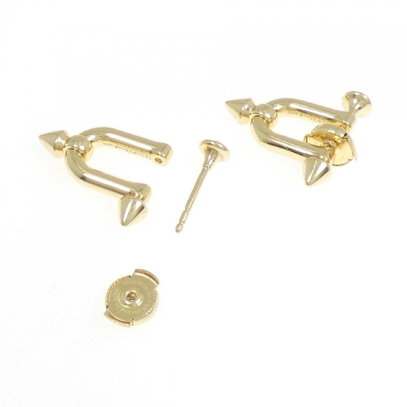 【Sản phẩm mới】Bông tai Tiffany Titan 666295