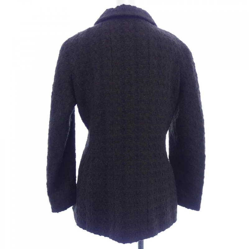 【Mã giảm giá】【Cổ điển】Áo khoác Chanel CHANEL 642956