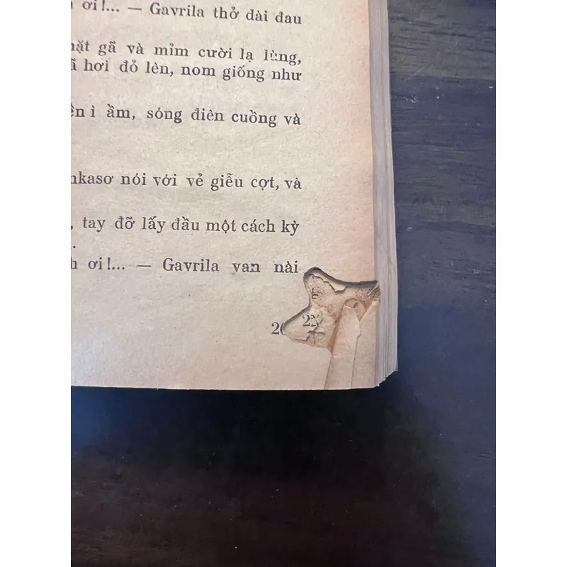 📖 Tuyển tập truyện ngắn M.Gorki (trọn bộ 2 tập) 600627