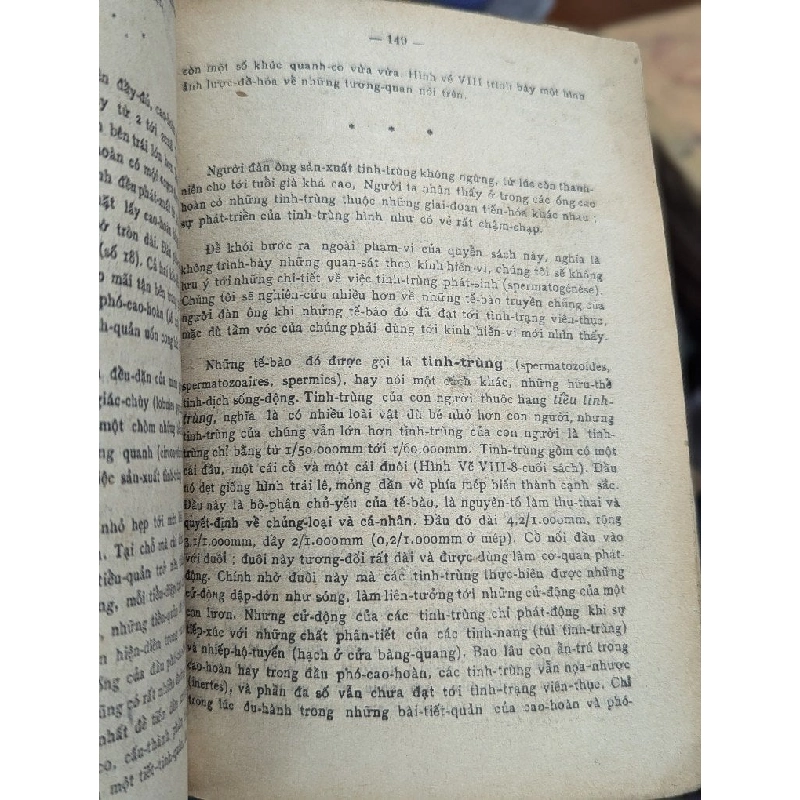 ĐỜI SỐNG HÔN NHÂN HOÀN HẢO - VŨ ĐÌNH LÝ  DỊCH 191953