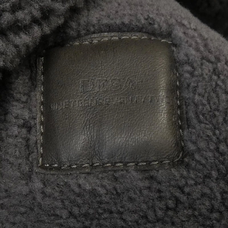 Áo khoác lông cừu DESA - Hàng hiệu Authentic 892905