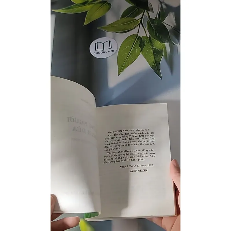 Những Người Thích Đùa 607673