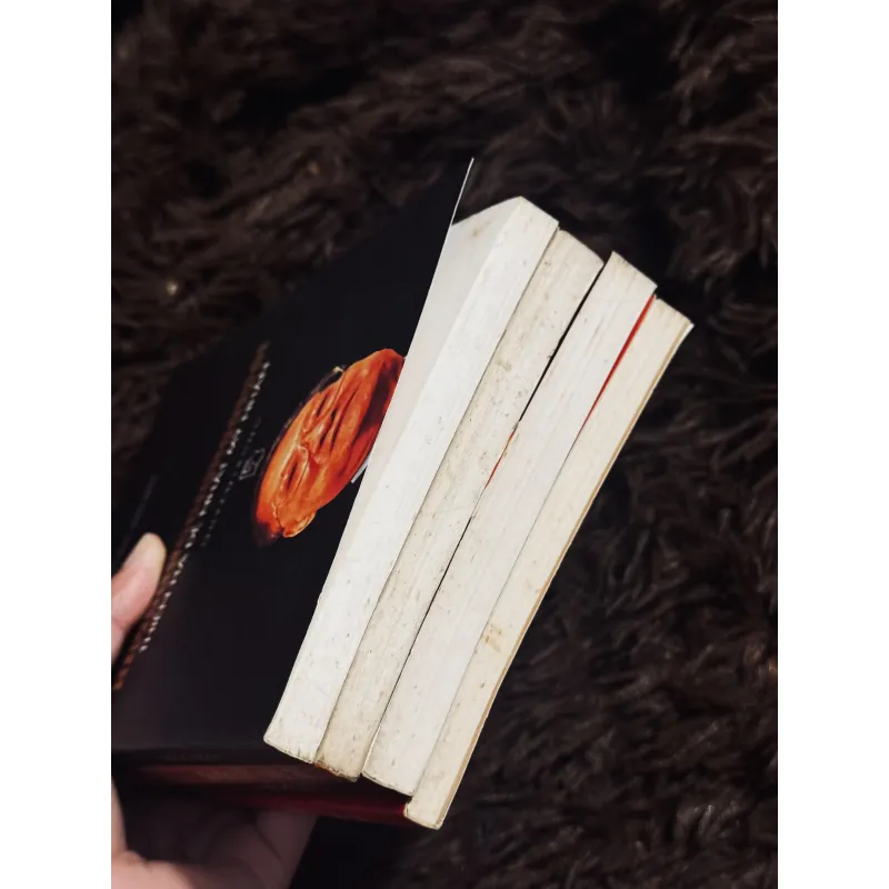 Kim Dung giữa đời tôi (bộ 4 tập) 1022236