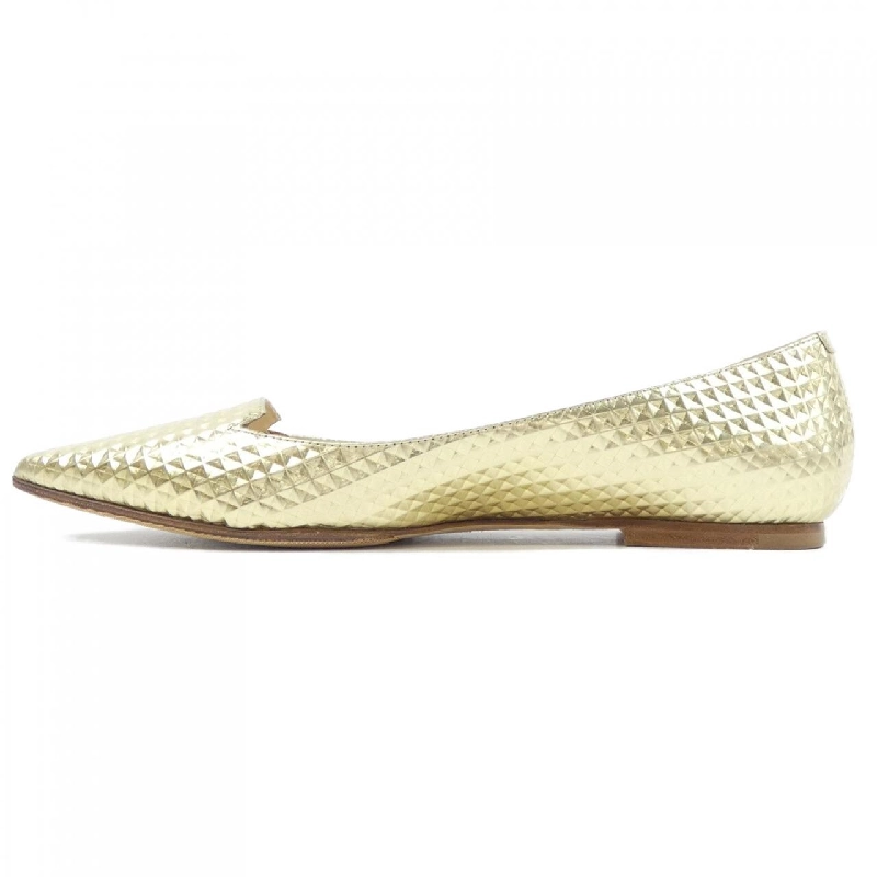 【Mã giảm giá】Giày JIMMY CHOO 663210