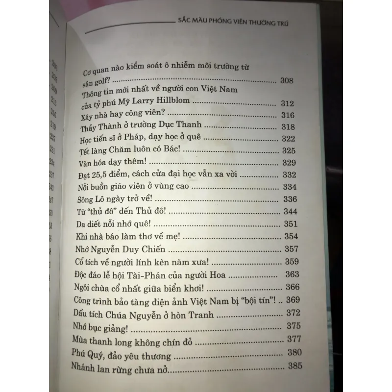 Sắc màu phóng viên thường trú - Trần Quốc Hanh  1000371