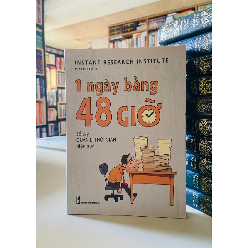 1 ngày bằng 48 giờ 526729