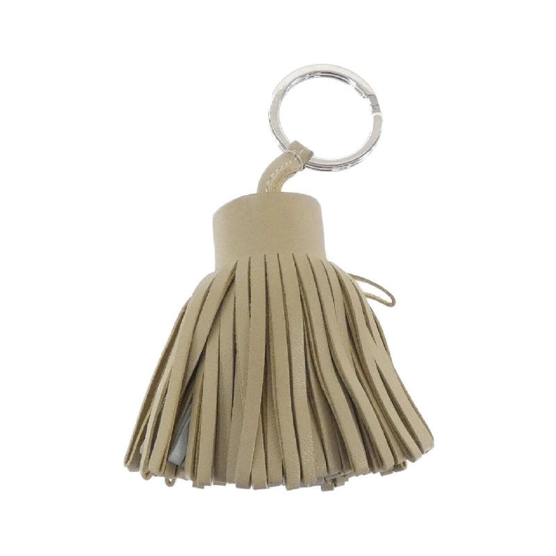 Khóa chìa khóa Hermes Carmen Bicolor 060209CK 624918