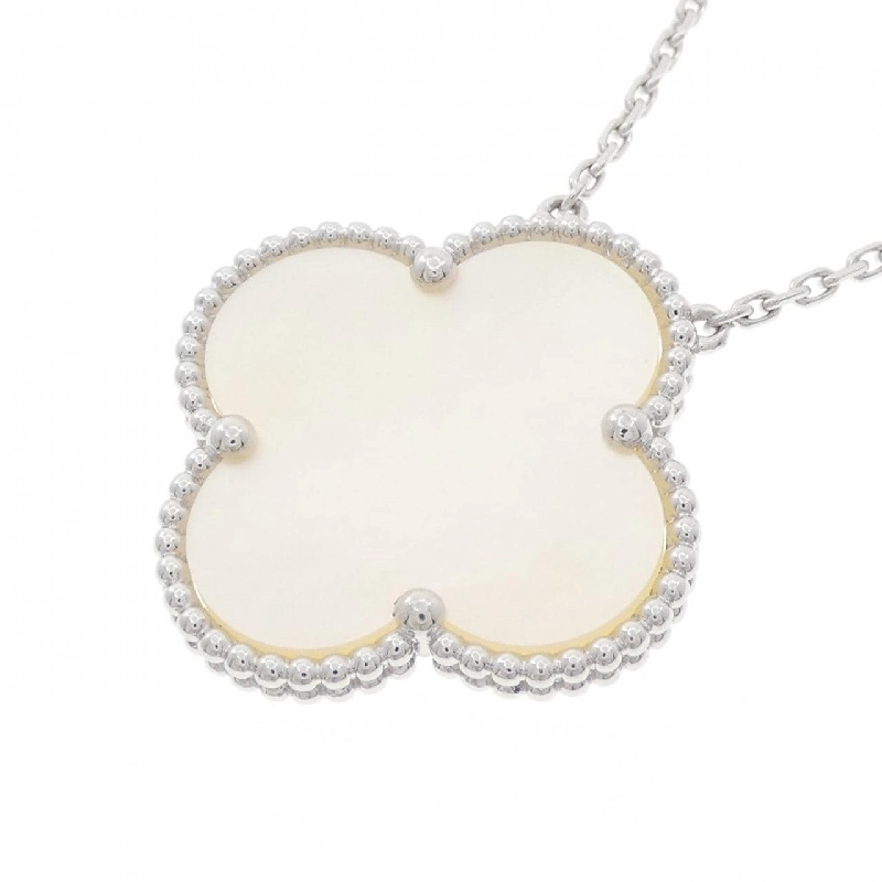 Vòng cổ Van Cleef & Arpels Magic Alhambra - Hàng hiệu Authentic 844204