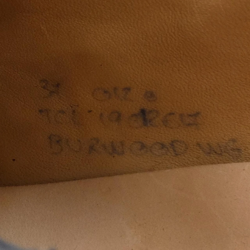 【Mã giảm giá】Giày CHURCH'S 661153