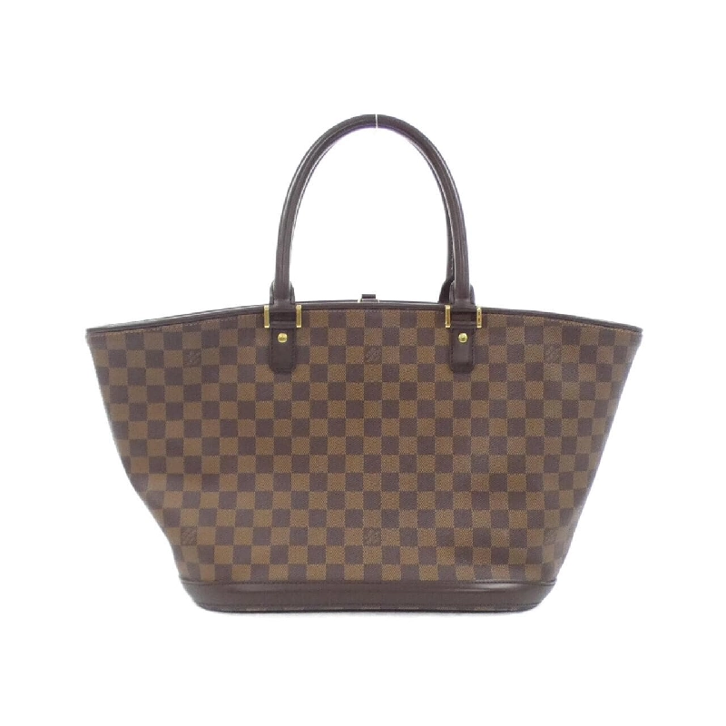 Túi Louis Vuitton Damier Manosque GM N51120 618223