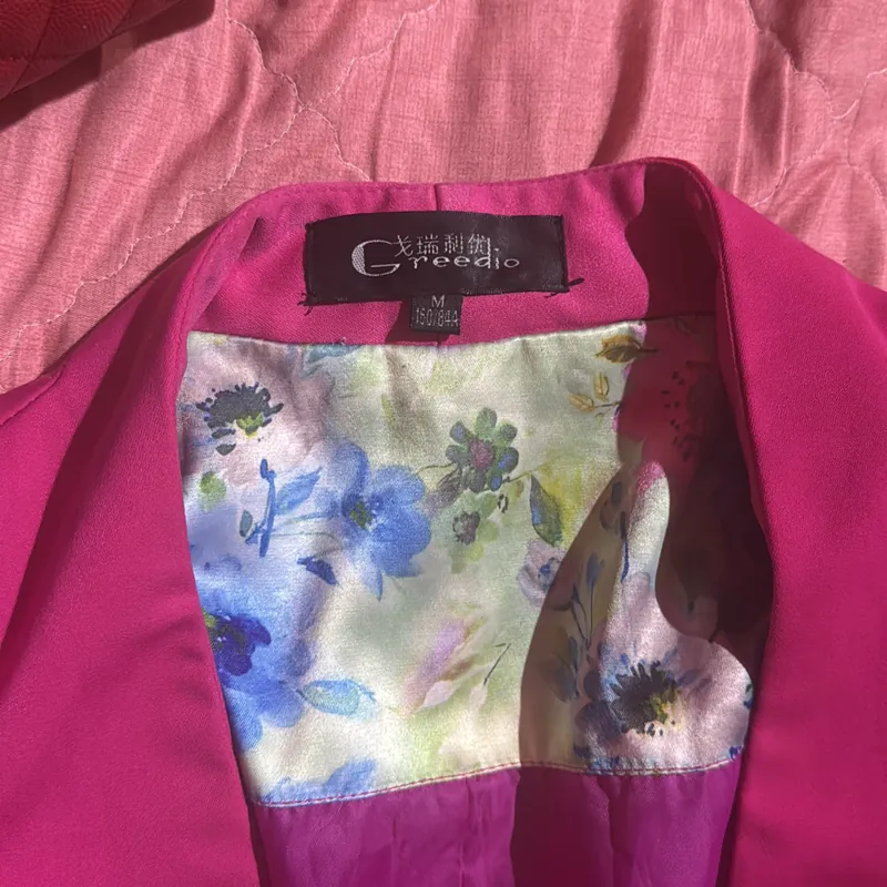 Áo vet công sở 698342