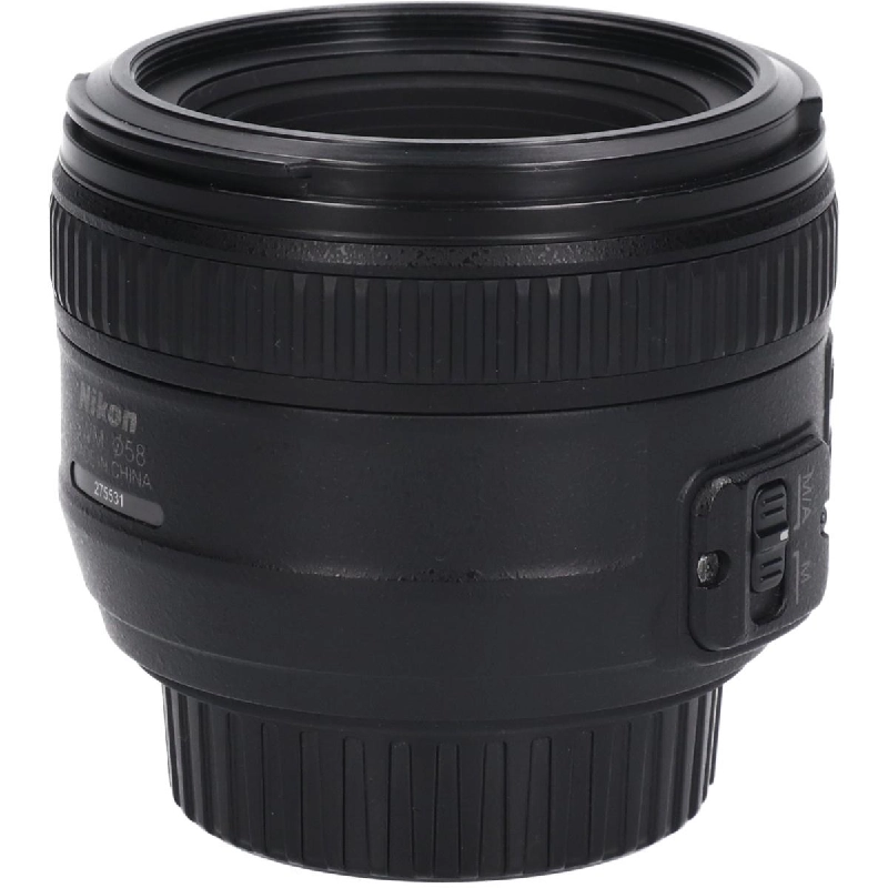 AF-S50mm F1.4G - Hàng hiệu Authentic 880780