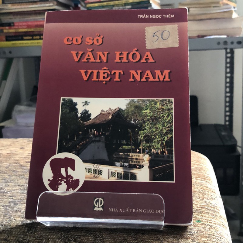 CƠ SỞ VĂN HÓA VIỆT NAM 192932