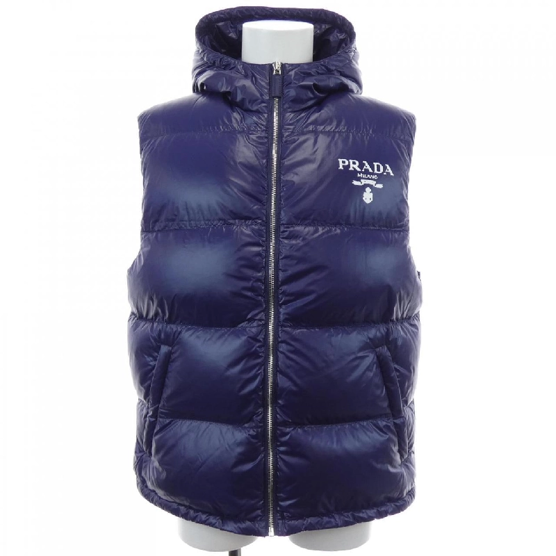 Áo gile PRADA SGC090 S222 11A9 - Hàng hiệu Chính hãng 898819