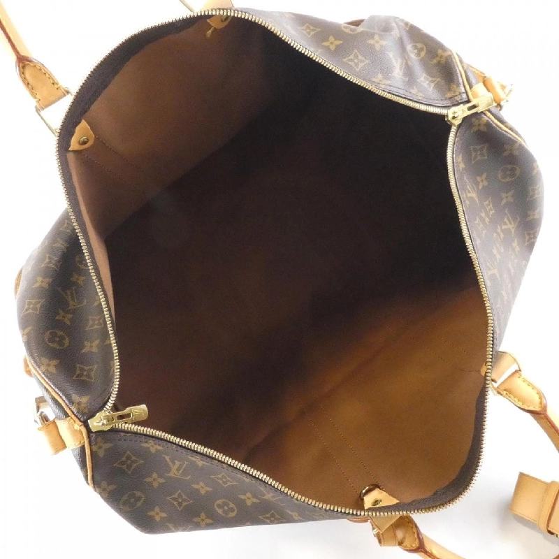 Túi Boston Louis Vuitton Monogram Keepall Bandoulière 60cm M41412 613699