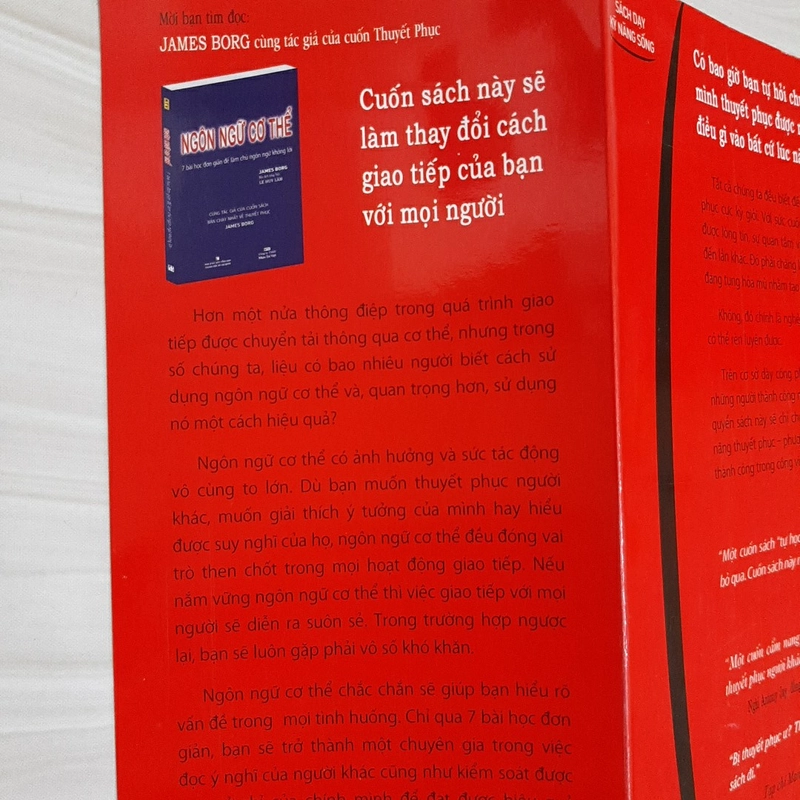 THUYẾT PHỤC 325051