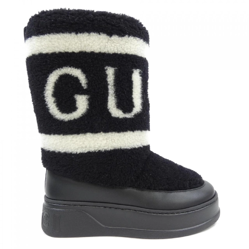 Giày bốt GUCCI 769511 658623