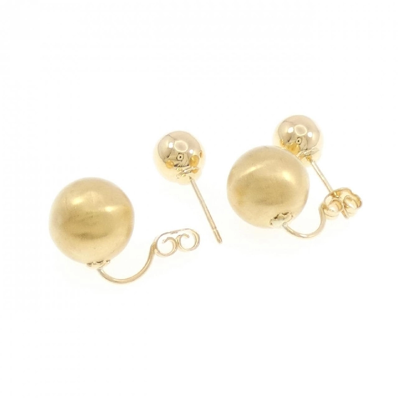 Bông tai 750YG của UnoAere - Hàng hiệu Chính hãng 844109