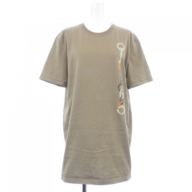 【Mã giảm giá】Đầm HERMES 652699