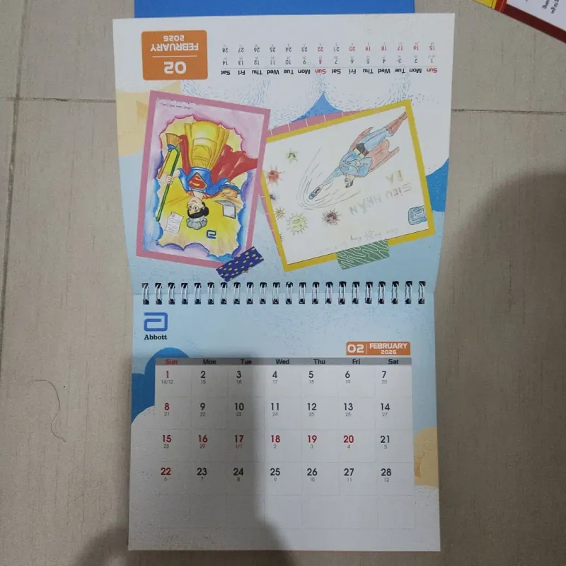 Lịch bàn 2026 782644