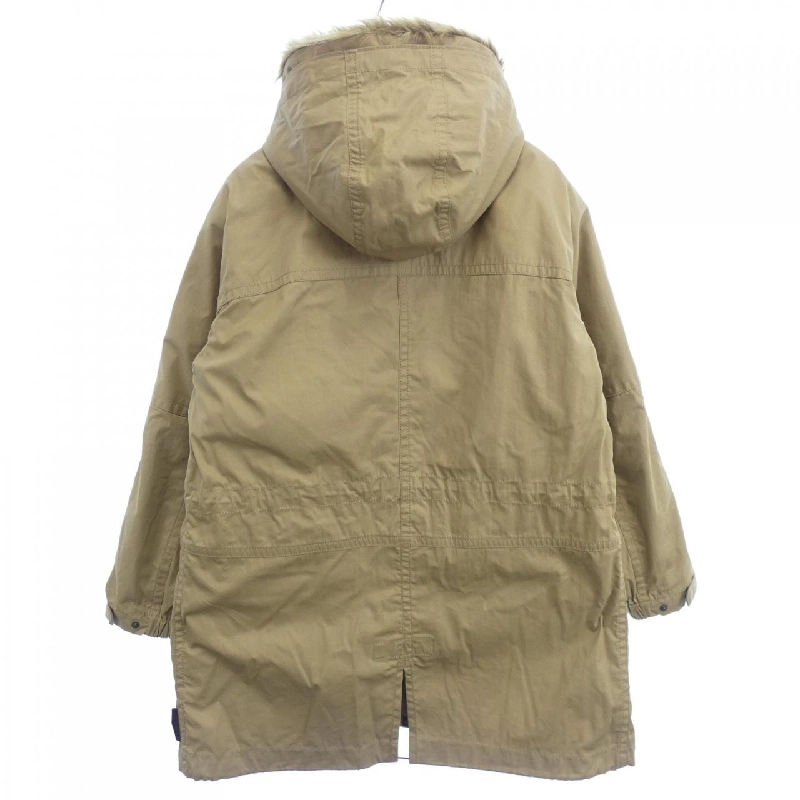 Áo khoác COACH - Hàng hiệu Authentic 819677