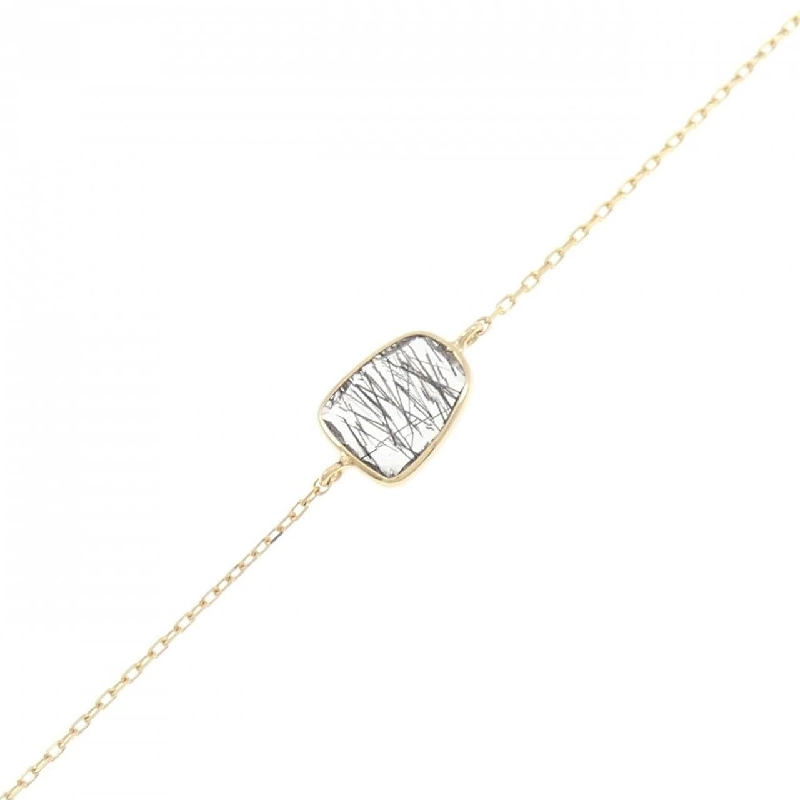 MARIHA Vòng tay đá thạch anh - Hàng hiệu Authentic 846556