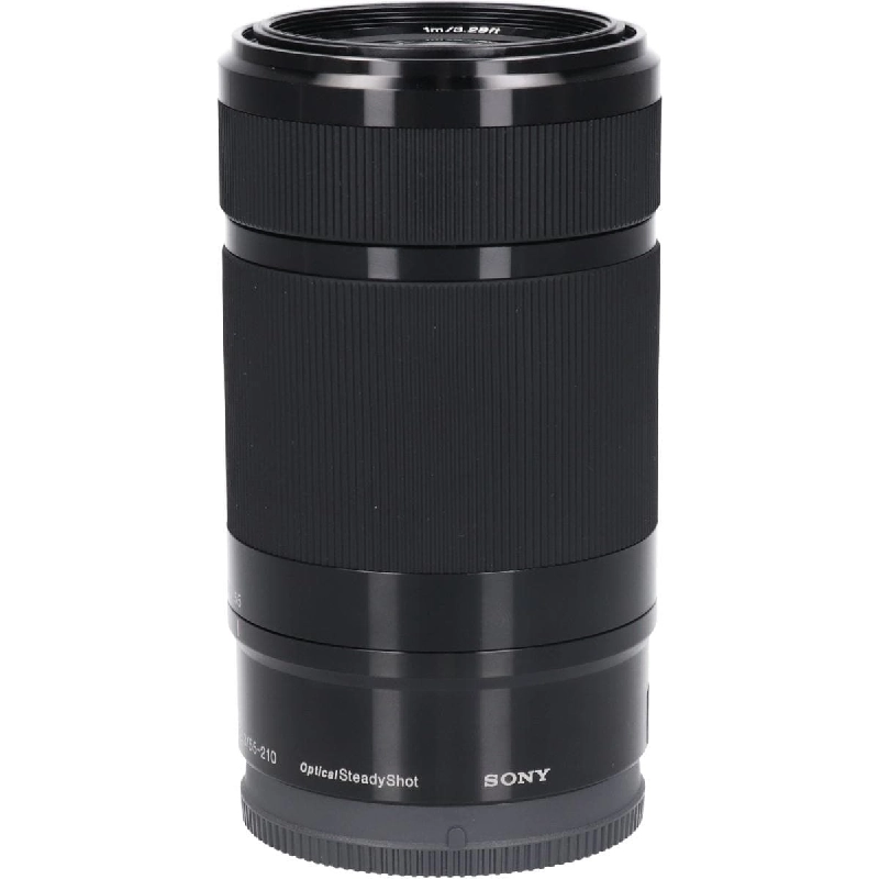 E55-210mm F4.5-6.3OSS - Hàng hiệu Authentic 880519