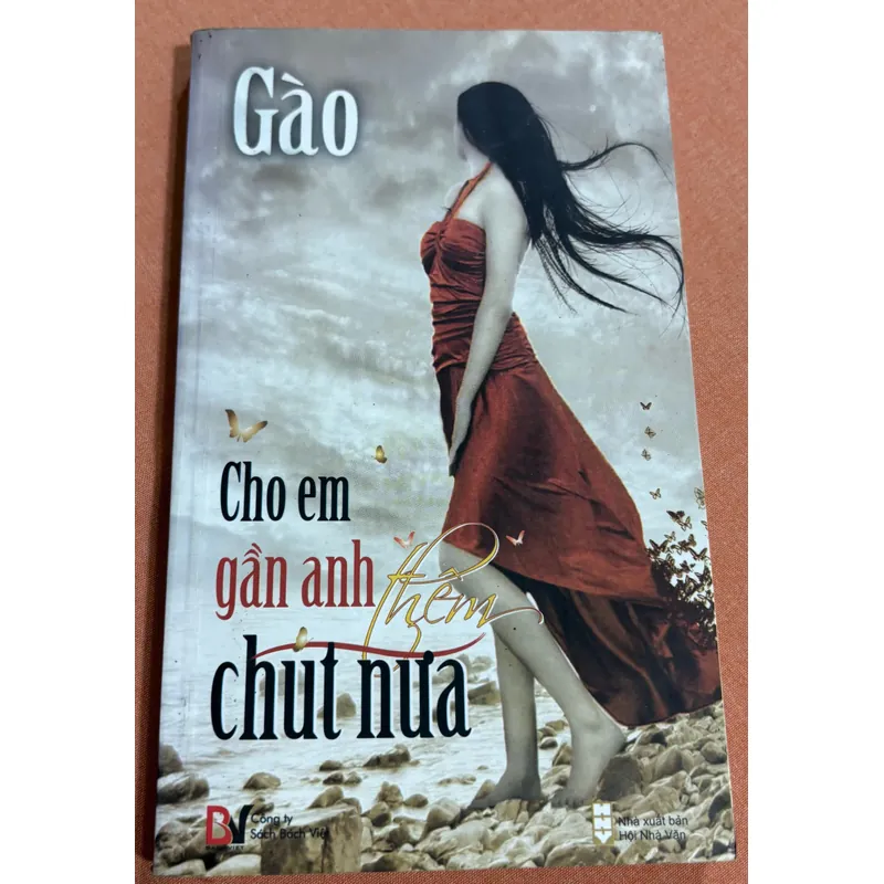 Cho em gần anh thêm chút nữa 🌊 599553
