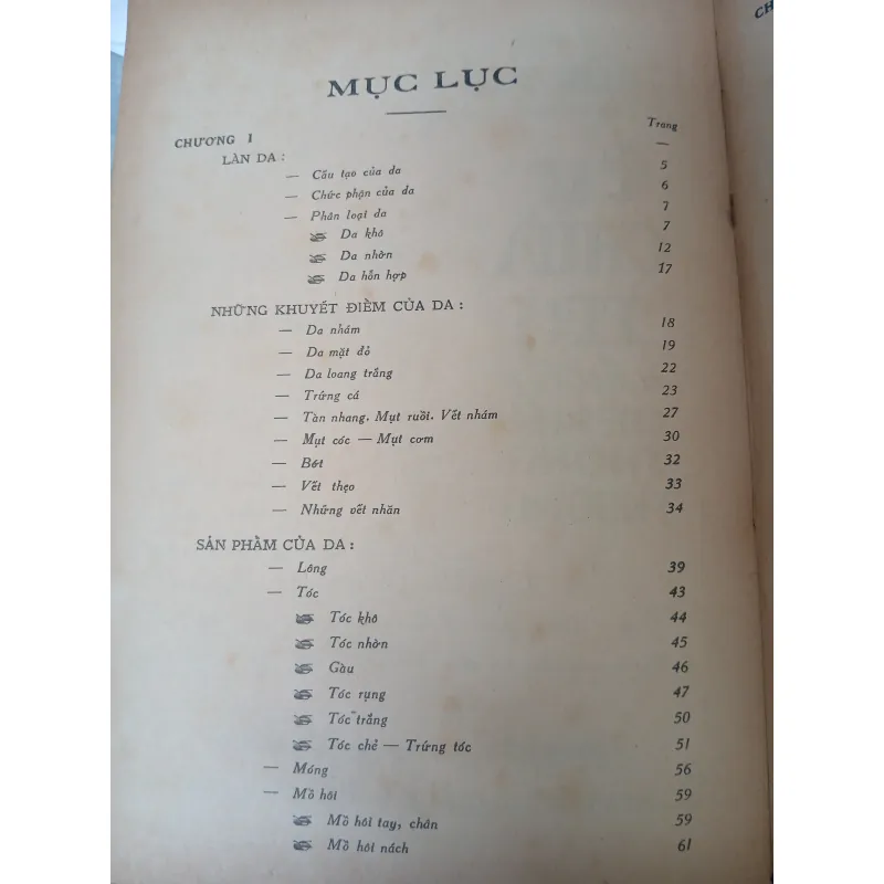 TUỔI TRẺ VÀ SẮC ĐẸP  - NGUYỄN NGỌC BẢY 755699