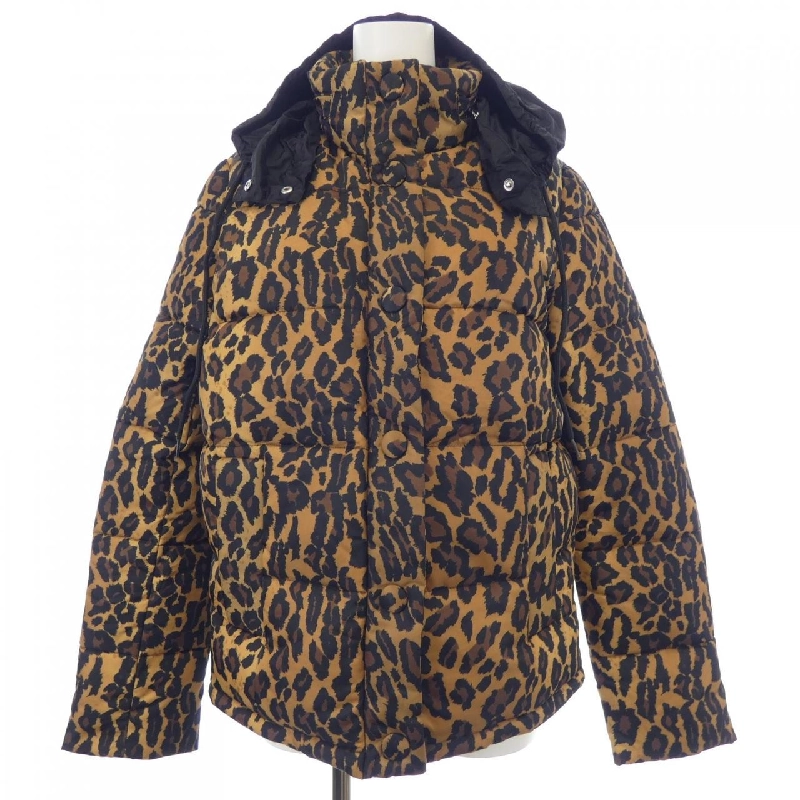 MIU MIU ML575 1UXC Áo khoác lông 627671