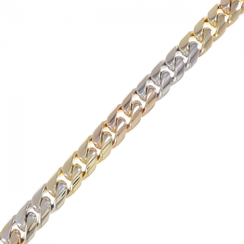 Vòng tay ba màu 750 - Hàng hiệu Authentic 878956