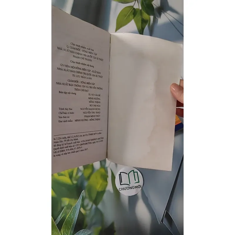 Truyện Đọc Lịch Sử Việt Nam 1 - 2 970232