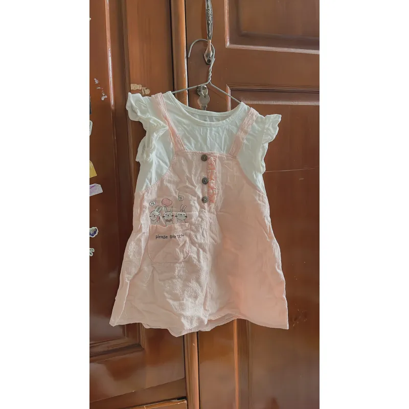 Váy trẻ em  759889
