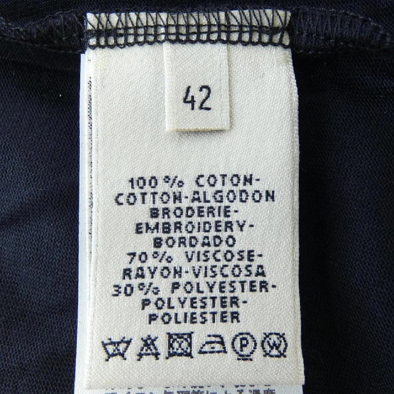 Áo thun HERMES *76-7615 - Hàng hiệu Chính hãng 826235