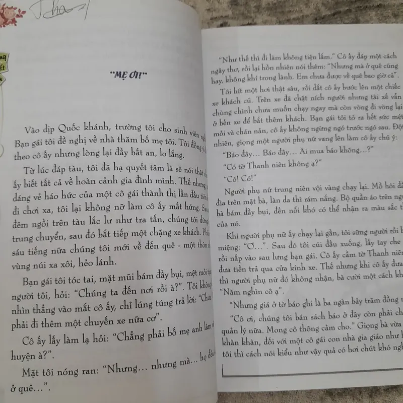 3 cuốn sách Kỹ Năng Sống dành cho học sinh: Lòng biết ơn, Học cách sống và Biết lựa chọn 712124